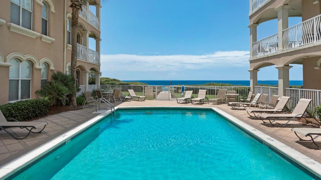 Monterey Condos C301 Seacrest エクステリア 写真