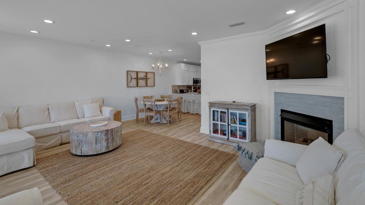 Monterey Condos C301 Seacrest エクステリア 写真