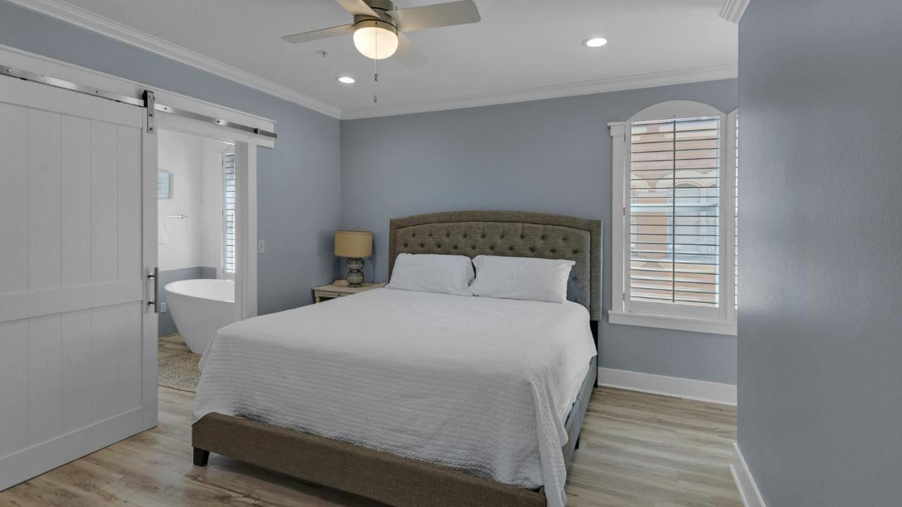 Monterey Condos C301 Seacrest エクステリア 写真