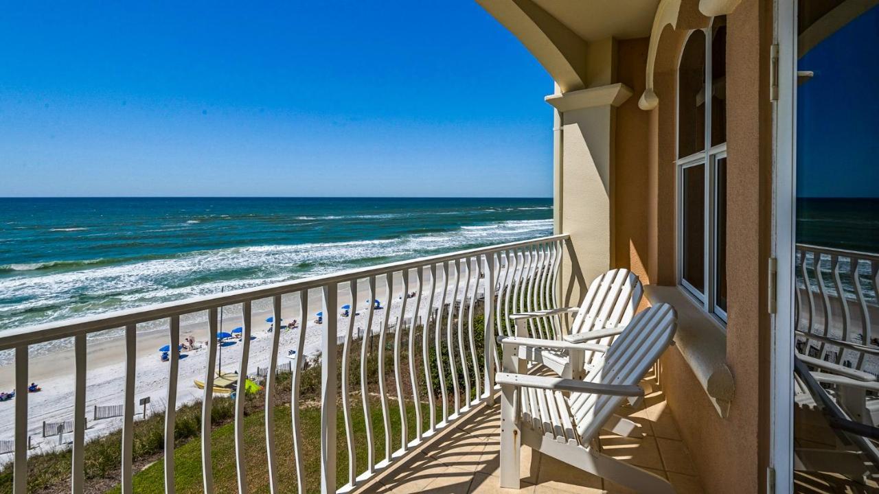 Monterey Condos C301 Seacrest エクステリア 写真