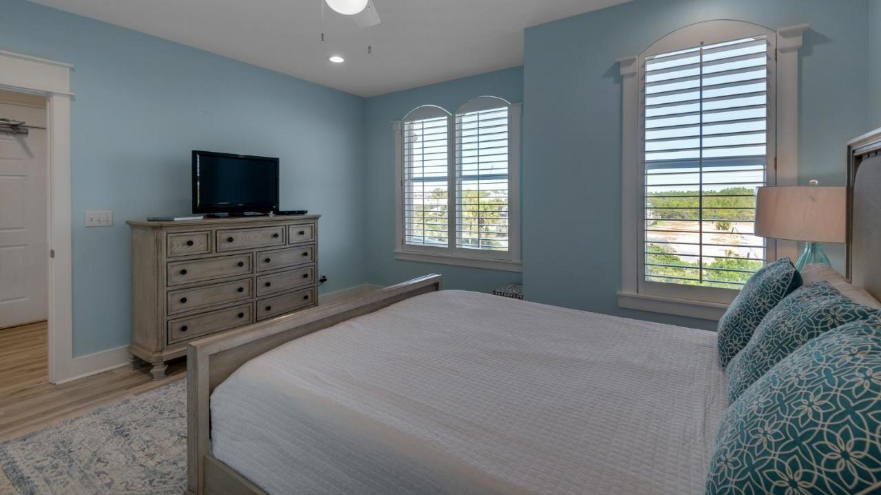Monterey Condos C301 Seacrest エクステリア 写真