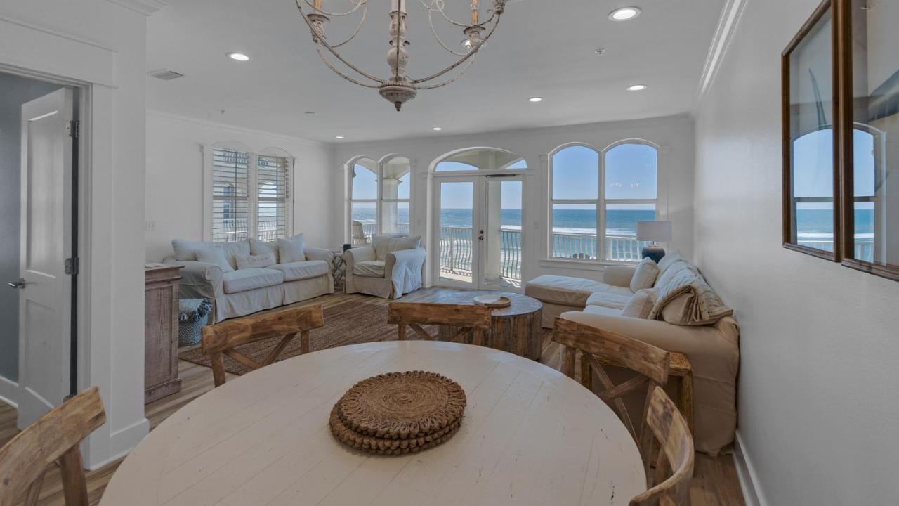 Monterey Condos C301 Seacrest エクステリア 写真