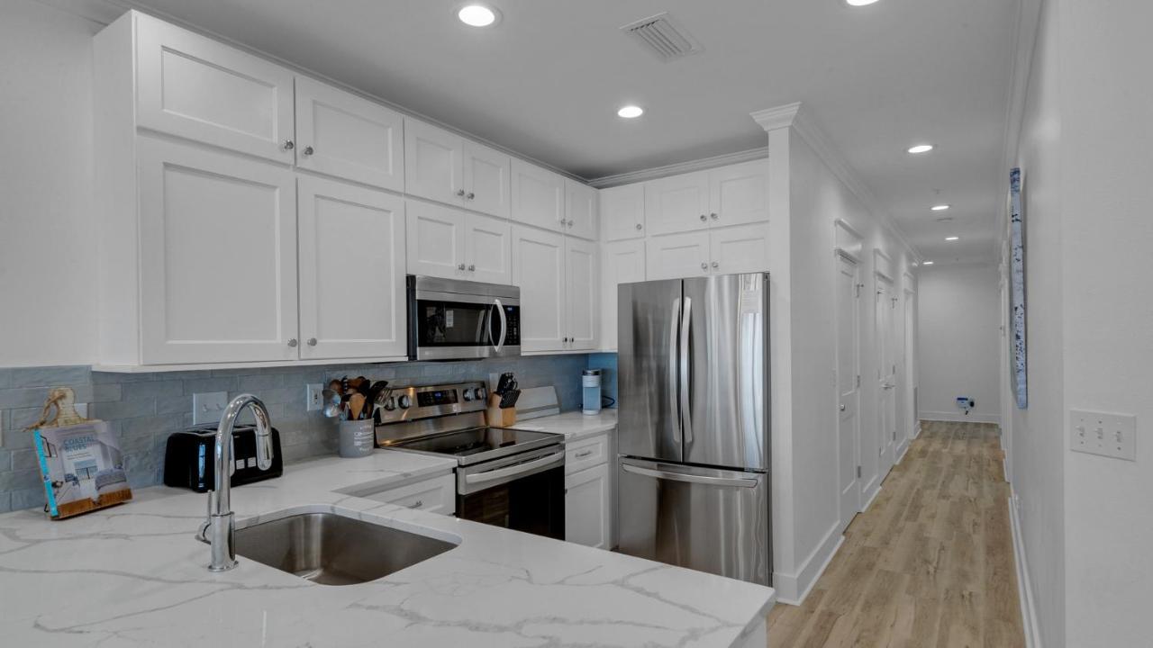 Monterey Condos C301 Seacrest エクステリア 写真