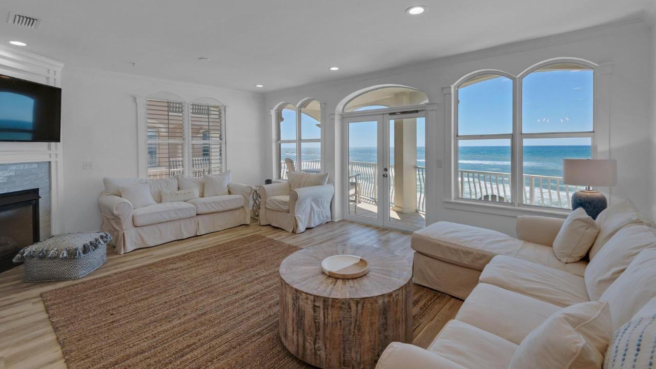 Monterey Condos C301 Seacrest エクステリア 写真
