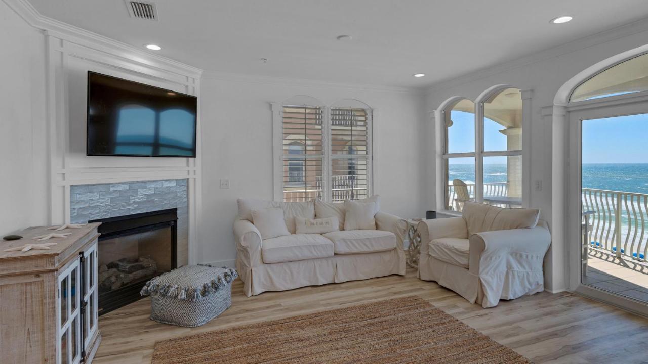 Monterey Condos C301 Seacrest エクステリア 写真