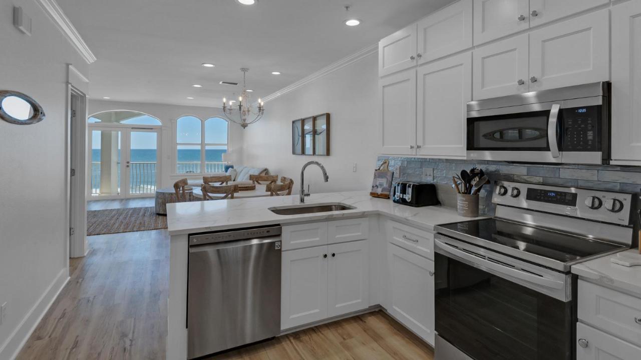Monterey Condos C301 Seacrest エクステリア 写真