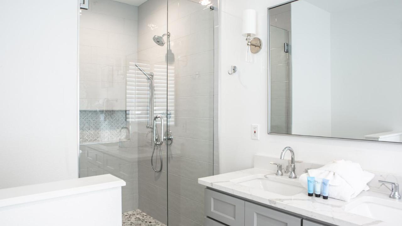 Monterey Condos C301 Seacrest エクステリア 写真