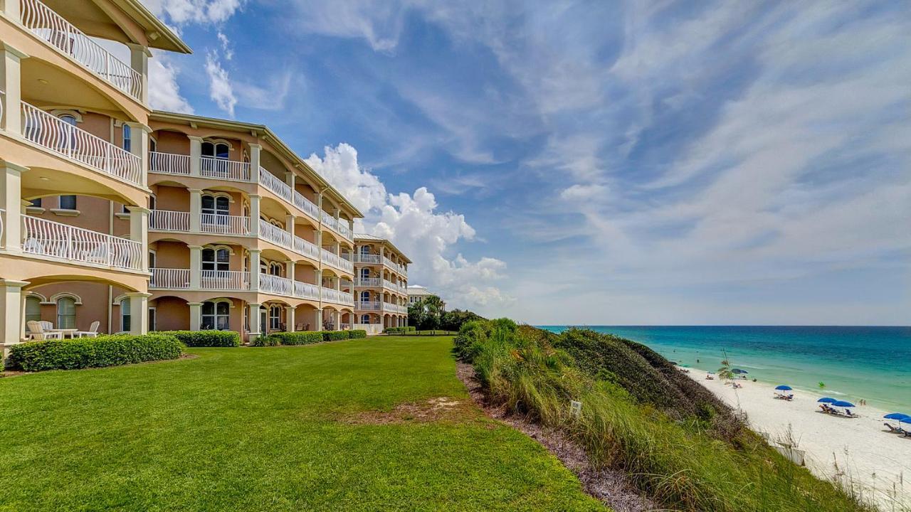 Monterey Condos C301 Seacrest エクステリア 写真