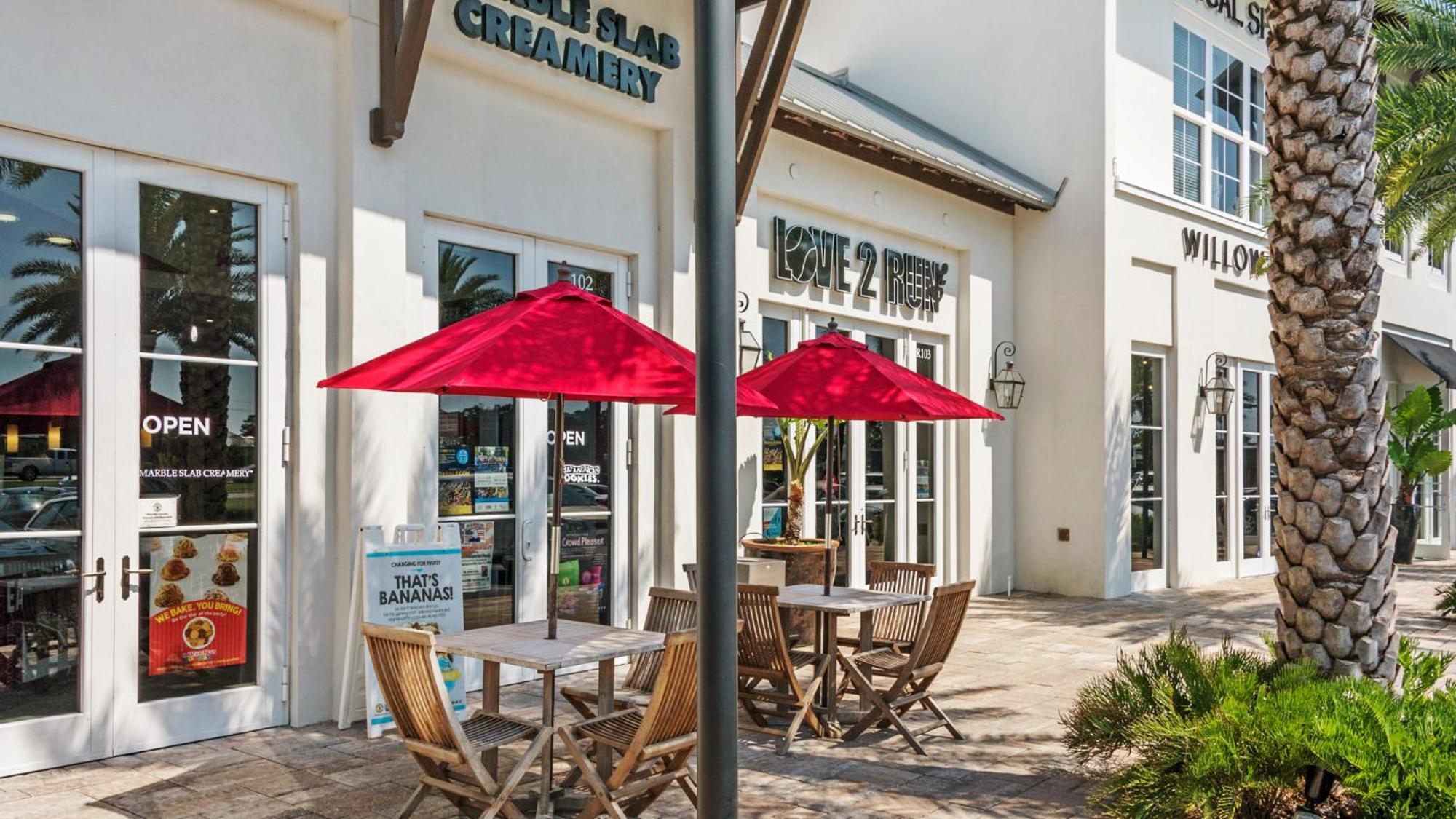 Monterey Condos C301 Seacrest エクステリア 写真
