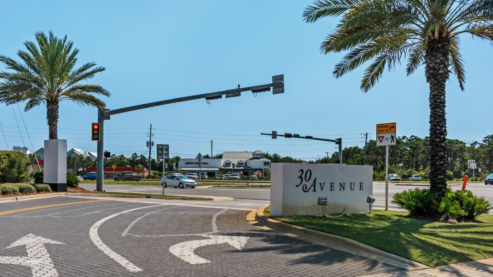 Monterey Condos C301 Seacrest エクステリア 写真
